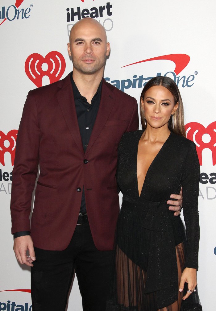 Jana Kramer Posts About Be Enough After Mike Caussin Split 3