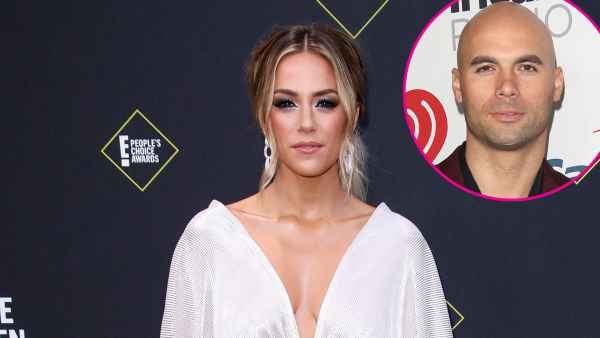 Jana Kramer Posts About Be Enough After Mike Caussin Split