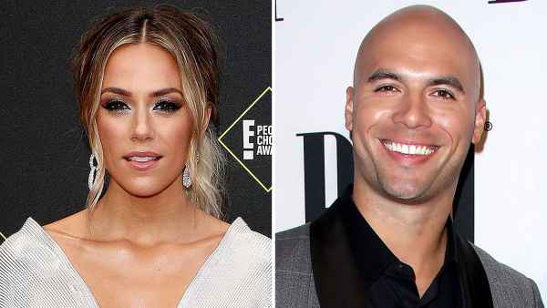 Jana Kramer Says Ex Mike Caussin 'Will Always Be a Great Dad' After Finalizing Divorce