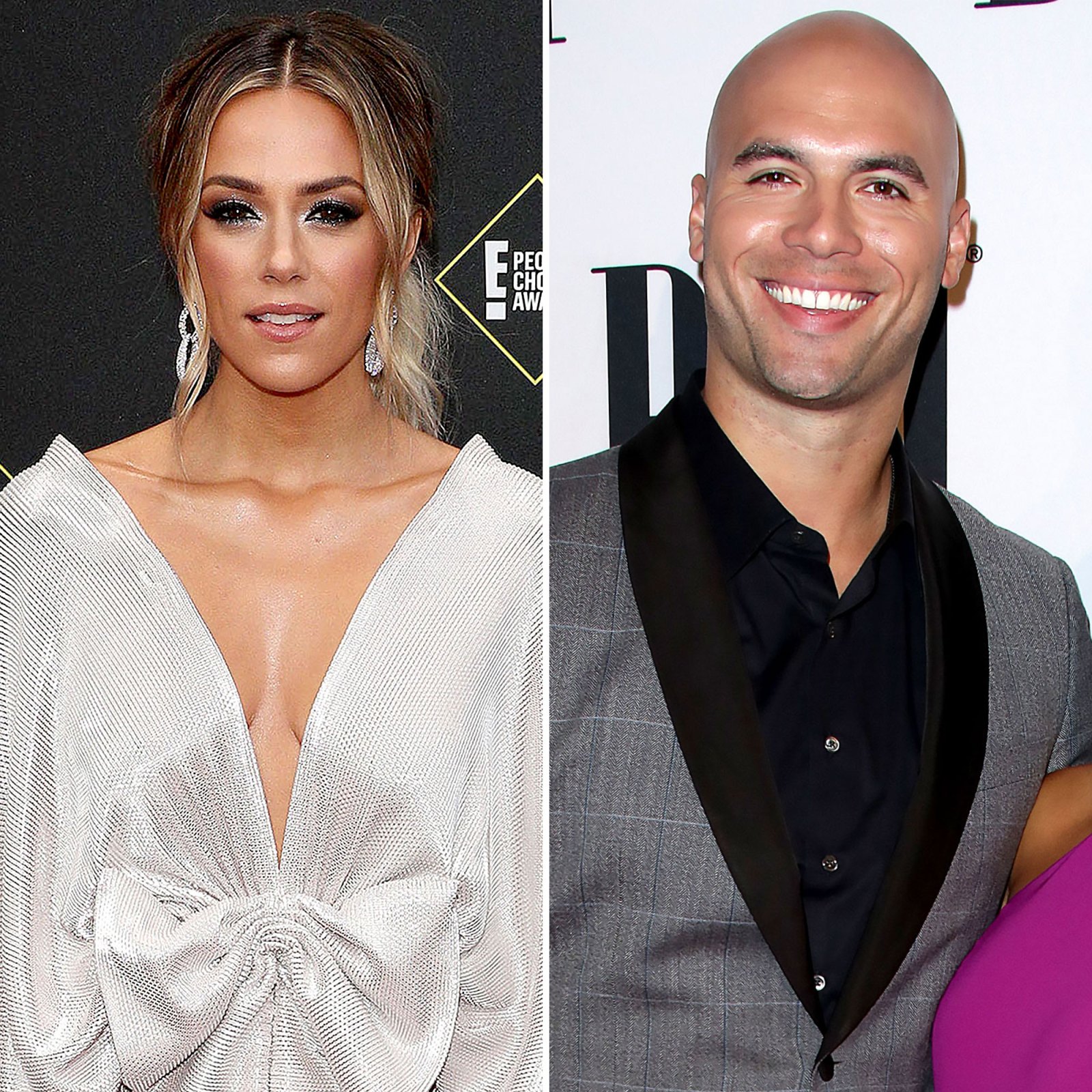 Jana Kramer Says Ex Husband Mike Caussin Will Always Be A Great Dad 