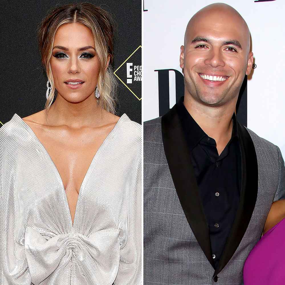 Jana Kramer Says Ex Mike Caussin 'Will Always Be a Great Dad' After Finalizing Divorce