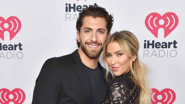 Jason Tartick Hit Car While Walking Dogs With Kaitlyn Bristowe