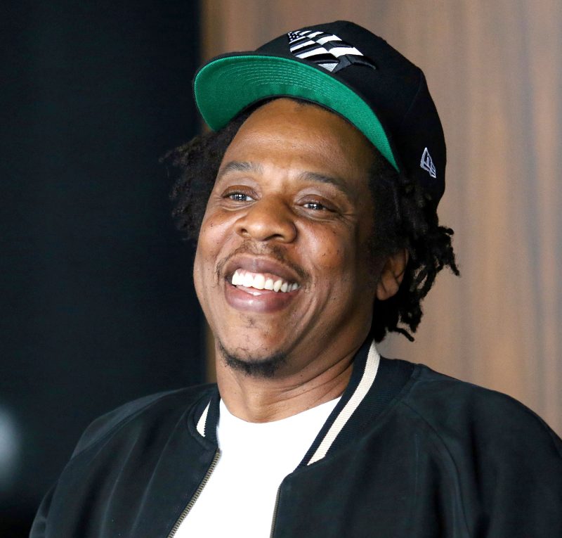 Jay-Z Celebrities Who Are Billionaires