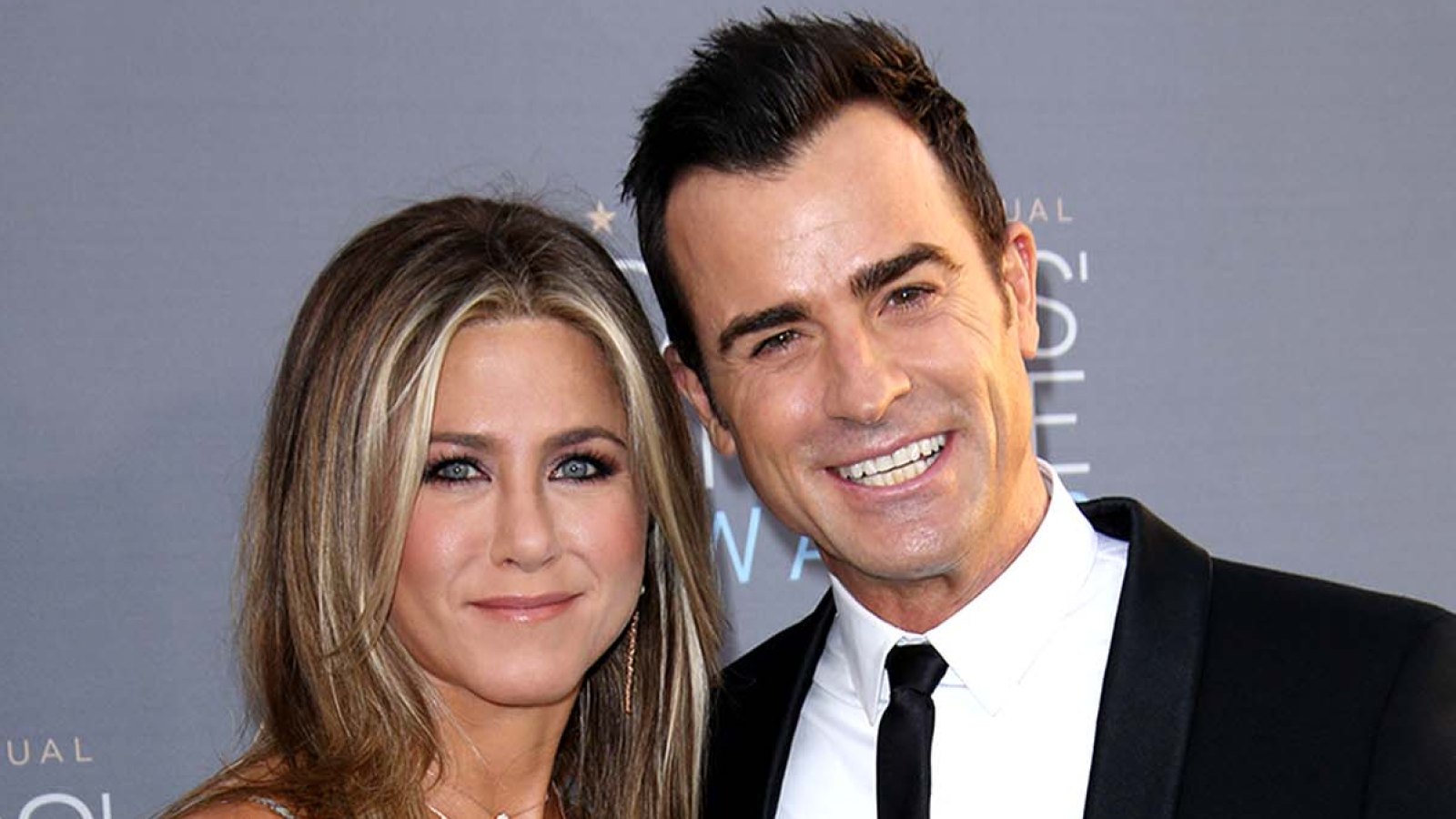 Jennifer Aniston Gushes Over Ex Justin Theroux His 50th Birthday