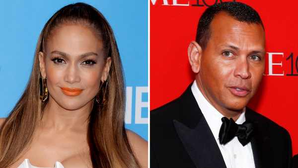 Jennifer Lopez Is 'Done Dealing' With Alex Rodriguez and Their Businesses