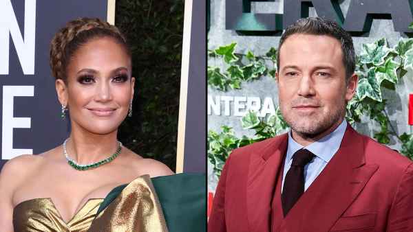 Jennifer Lopez and Ben Affleck Are Seriously Considering Eloping