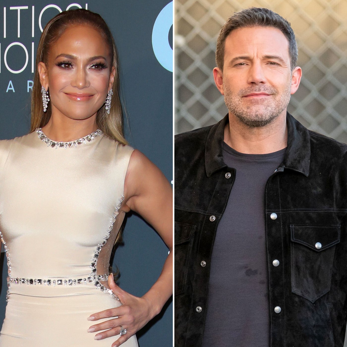 Jennifer Lopez, Ben Affleck Have Family Dinner With Kids: Pics