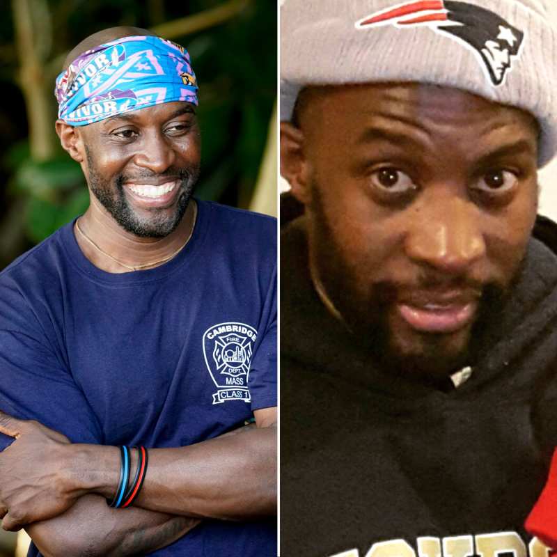 Jeremy Collins Survivor Winners Through the Years Where Are They Now
