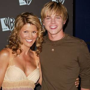 Jesse McCartney Jokes Replace Lori Loughlin on Summerland
