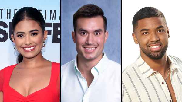 Jessenia Cruz Clears the Air About Pre-BiP Relationships With Chris Conran and Ivan Hall