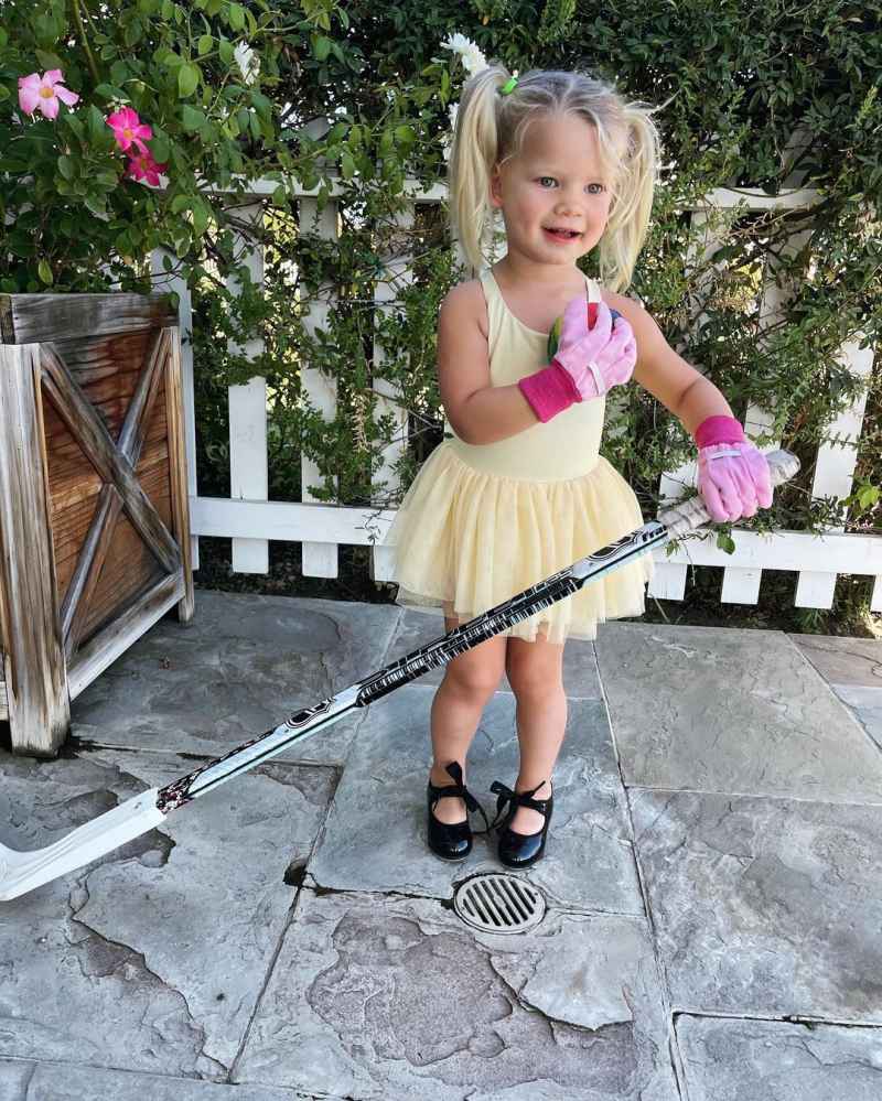 Jessica Simpson: There’s ‘Never a Dull Moment’ With Daughter Birdie