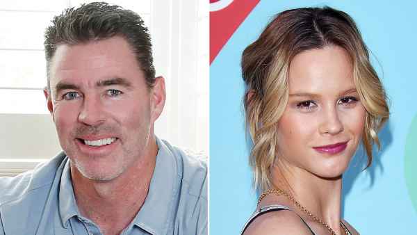 Jim Edmonds Told Ex-Wife Meghan King About His Engagement 'Weeks After'