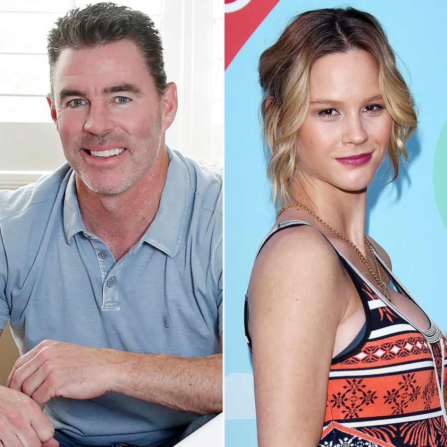 Jim Edmonds Told Ex-Wife Meghan King About His Engagement 'Weeks After'