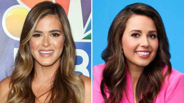JoJo Details Bachelorette Group Chat Katies Finale Night