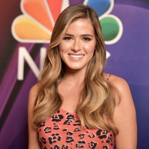 JoJo Fletcher Claims Her Bachelorette Contract Prevented DWTS Appearance