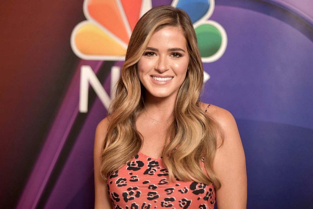 JoJo Fletcher Claims Her Bachelorette Contract Prevented DWTS Appearance