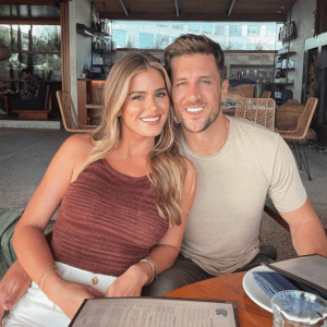 JoJo Fletcher Gives Jordan Wedding Update