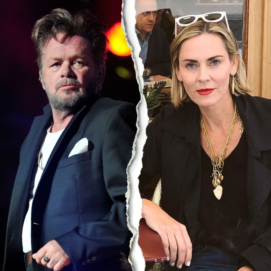 John Mellencamp and Natasha Barrett Call it Quits After Months of Dating