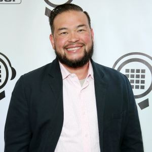 Jon Gosselin Posts Back-to-School Photo of Hannah and Colin's 1st Day of Junior Year