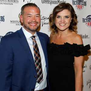 Jon Gosselin and Girlfriend Colleen Conrad ‘Gave It Their All’ Before Calling It Quits