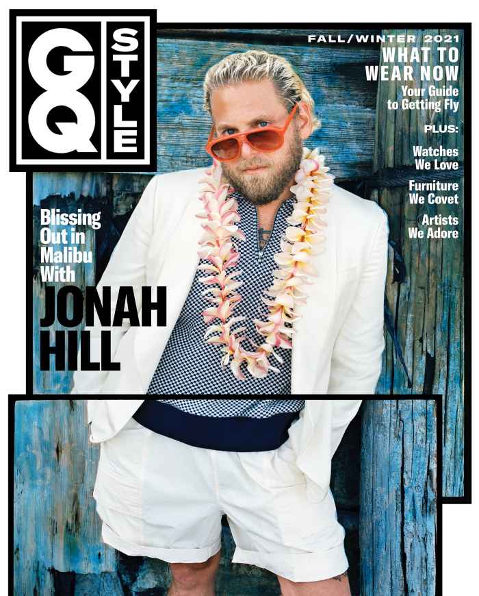 Jonah Hill Took a Few Years Away From the Spotlight After ‘Rare Experience’ of ‘Overnight’ Success