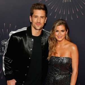 Jordan Rodgers Reveals 'Bachelorette' Producers Helped Orchestrate Secret Off-Camera Date With JoJo Fletcher