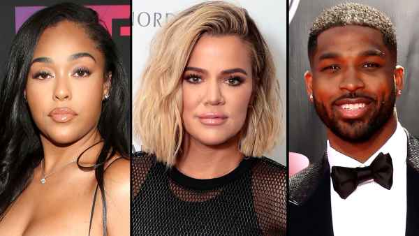 Jordyn Woods Says ‘Only Got Can Cancel You’ After Khloe and Tristan Scandal