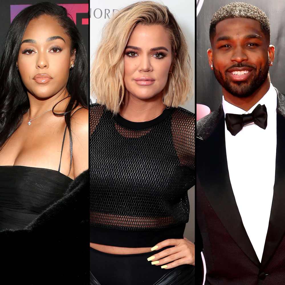 Jordyn Woods Says ‘Only Got Can Cancel You’ After Khloe and Tristan Scandal