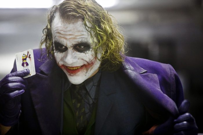 Joseph Gordon-Levitt Featured Batman and Joker in ‘Mr. Corman’: It Was ‘Sort of a Coincidence’