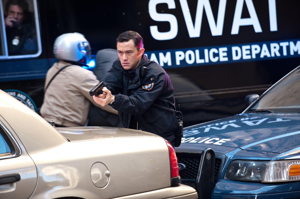 Joseph Gordon-Levitt Featured Batman and Joker in ‘Mr. Corman’: It Was ‘Sort of a Coincidence’