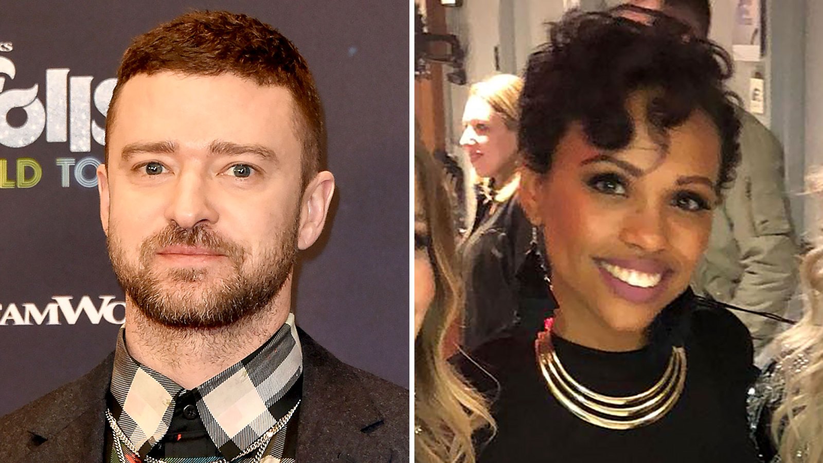 Justin Timberlake Mourns the Death of Longtime Backup Singer Nicole Hurst