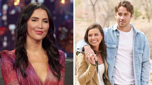 Kaitlyn Bristowe Details Katie's Meltdown Over Greg
