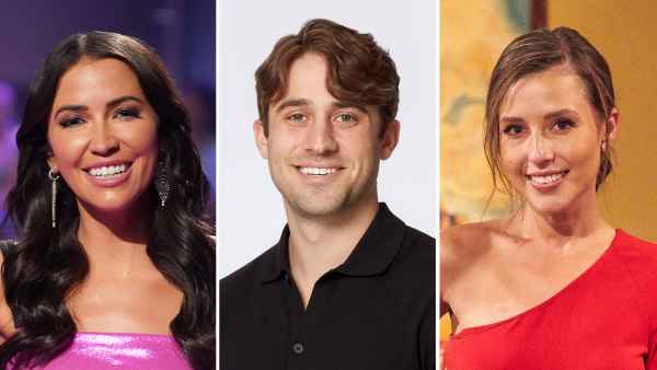Kaitlyn Bristowe on Rewatching Katie Thurston and Greg Grippo Final Moments Together