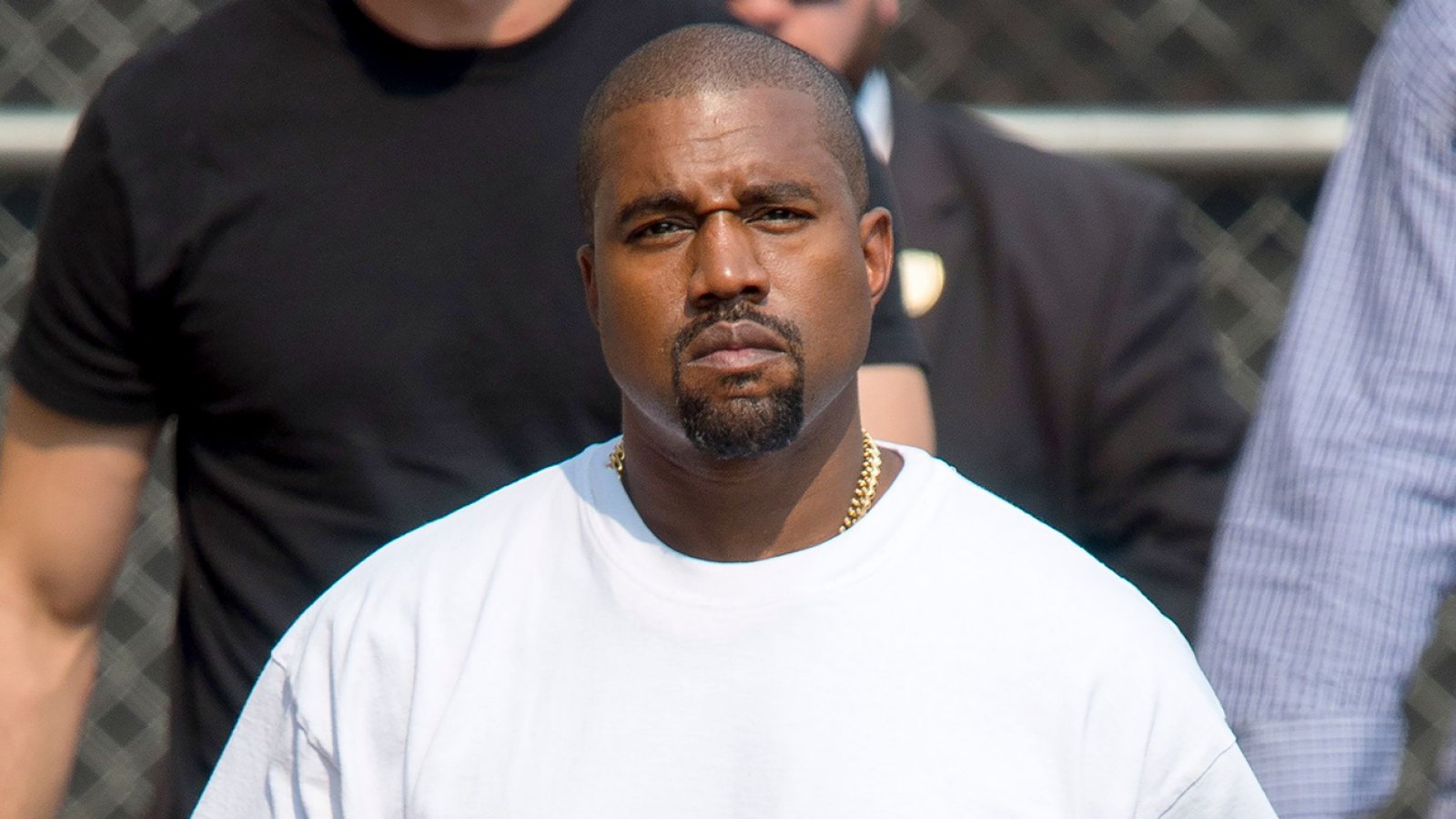 Kanye West Claims His Record Label Released ‘Donda’ Album ‘Without My Approval’