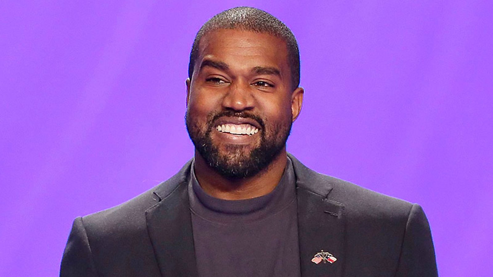 Kanye West Files Petition With L.A. Court to Legally Change Name to Ye