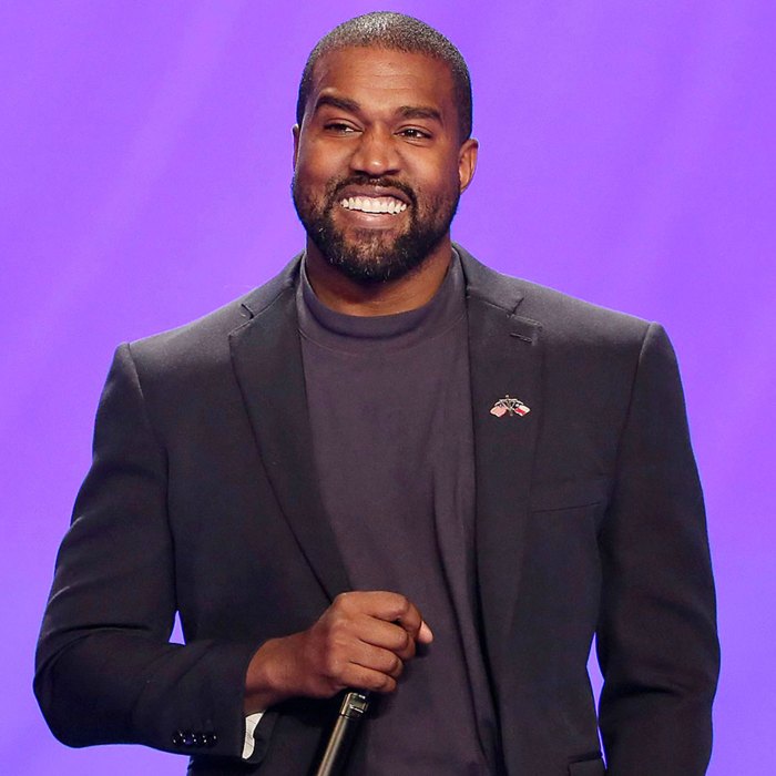 Kanye West presenta una petición ante el tribunal de Los Ángeles para cambiar legalmente el nombre a Ye