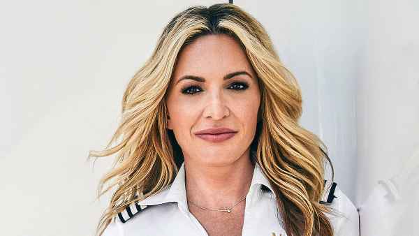Kate Chastain Would Take a Lot of Money to Return to Below Deck