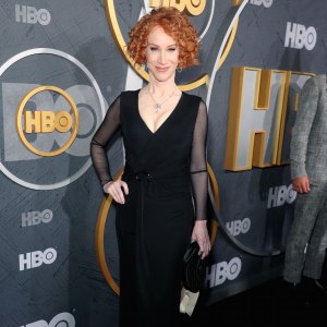 Kathy Griffin Details 2020 Suicide Attempt