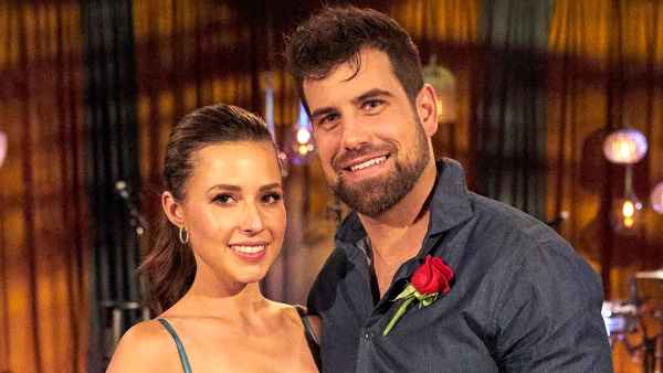 Katie Details Complexities of Dating Blake While in Different Countries