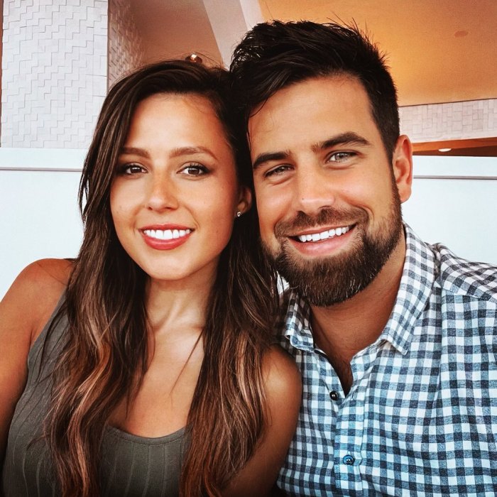 Katie Thurston Hints at When She and Blake Moynes Will Get Married
