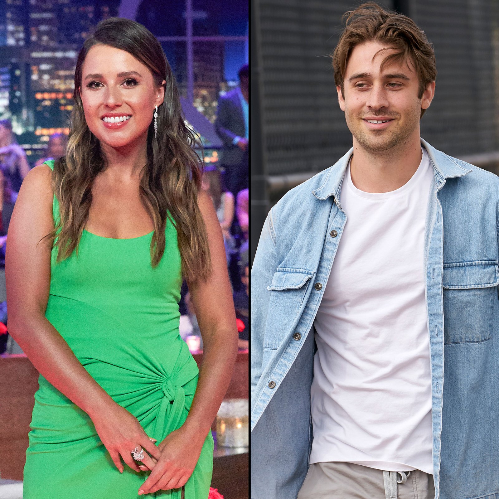 Katie Thurston Suggests Greg Grippo Gastlighted Her as Bachelor Nation Weighs In