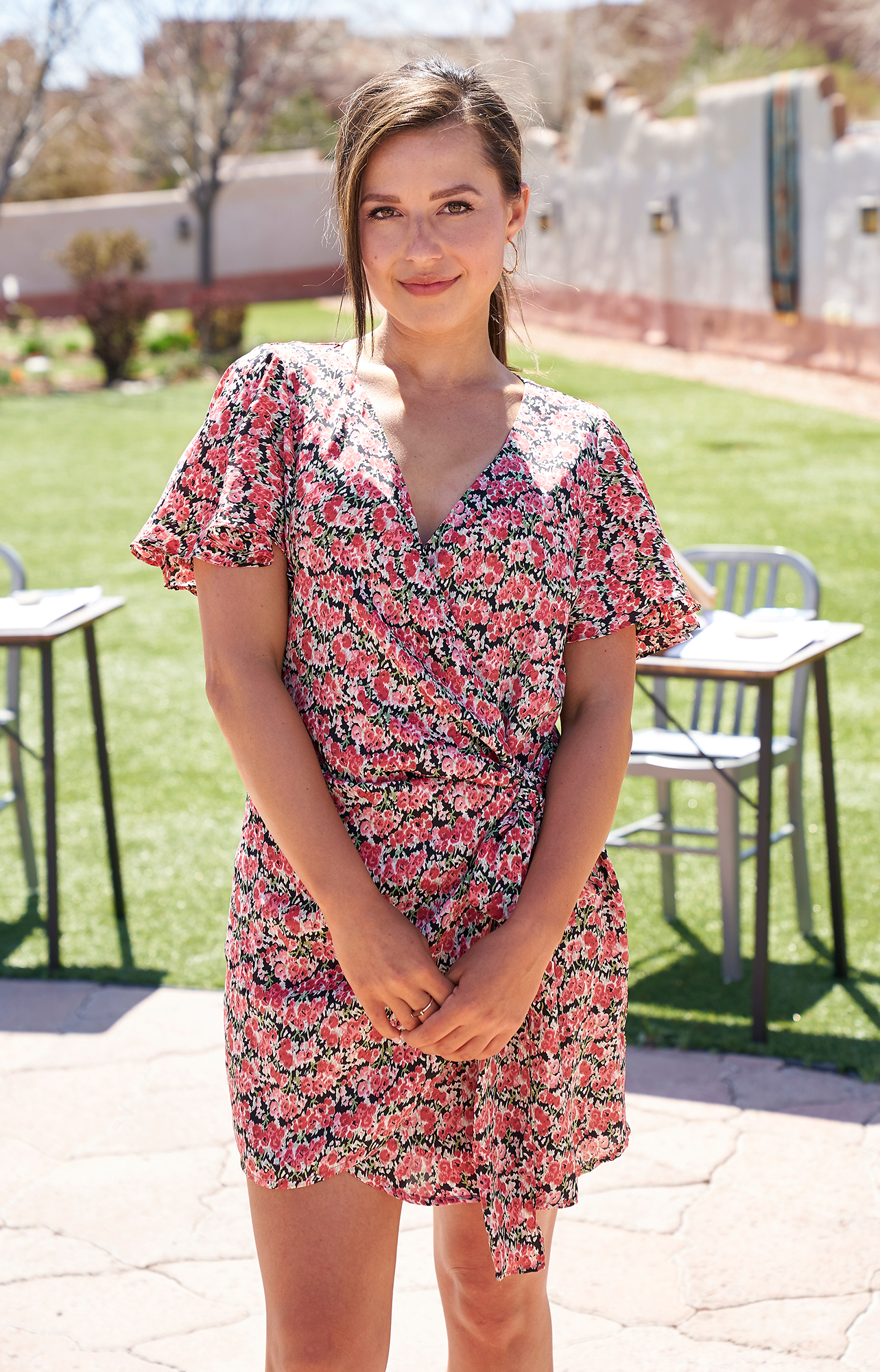 Katie Thurston Tells Trolls She Feels 'Secure' in Her Relationship After Joking About Seeing Her Exes on 'BiP'