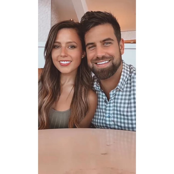 Katie Thurston, Blake Moynes Visit Canada After 'Bachelorette' Us Weekly