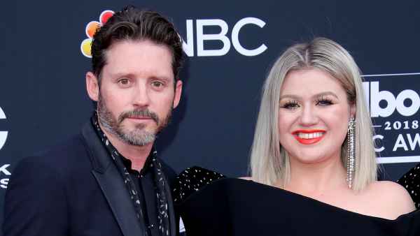 Kelly Clarkson Asks to Legally Restore Her Last Name Amid Brandon Blackstock Divorce