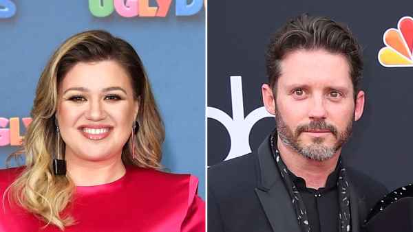 Kelly Clarkson Estranged Husband Brandon Blackstock Was Extremely Jealous of Her Success Before Split