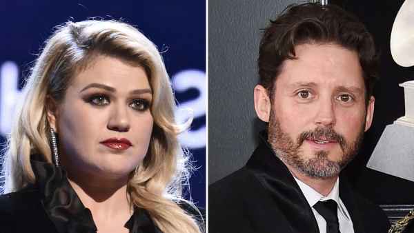 Kelly Clarkson Ex Brandon Blackstock Is Planning Major Career Change