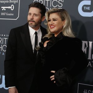 Kelly Clarkson Wins Montana Property in Brandon Blackstock Divorce