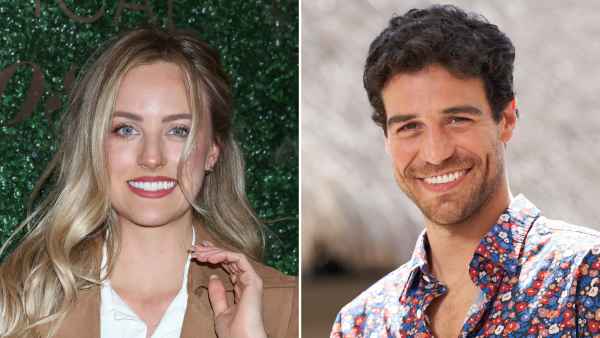 Kendall Long Was Looking for ‘Closure’ and ‘Ready to Fall in Love Again’ on ‘Bachelor in Paradise’ After Joe Amabile Split