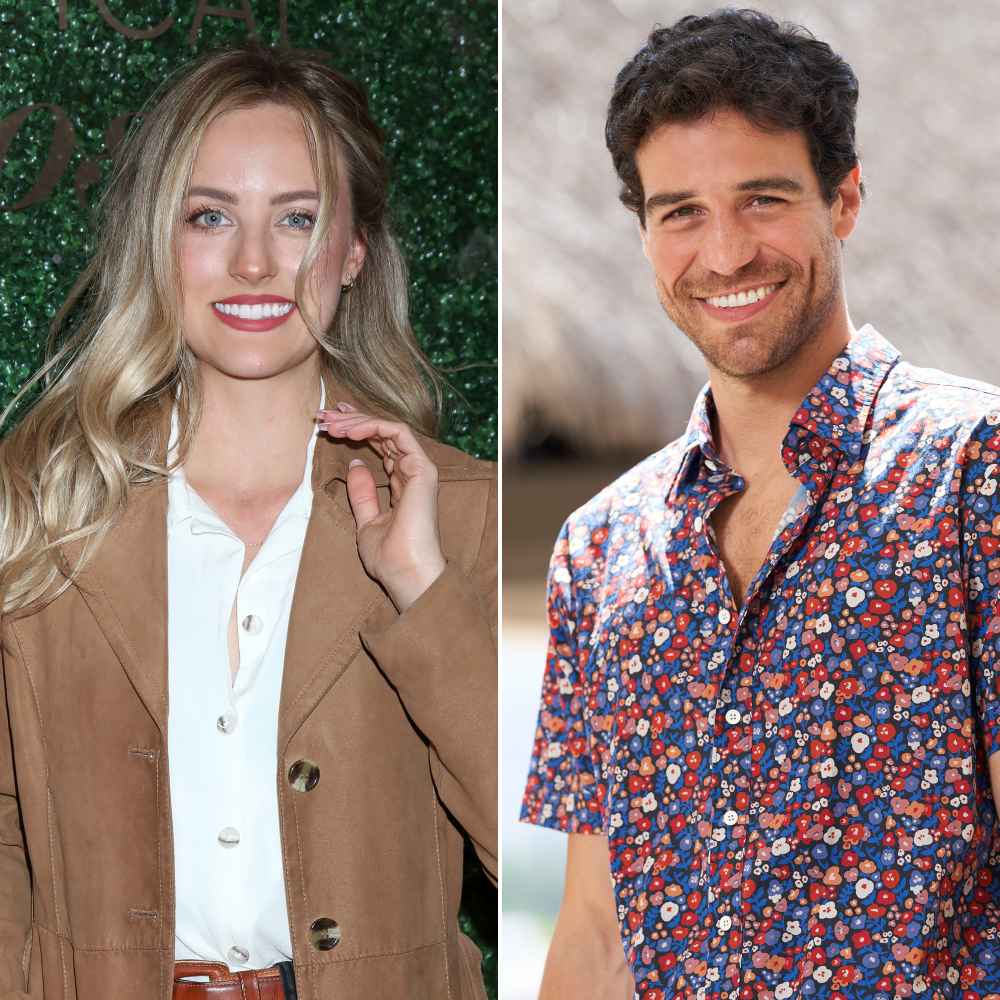 Kendall Long Was Looking for ‘Closure’ and ‘Ready to Fall in Love Again’ on ‘Bachelor in Paradise’ After Joe Amabile Split