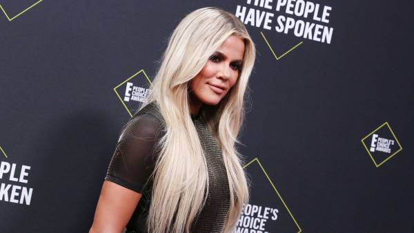 Khloe Kardashian Claps Back at People Creating Fake S--t' About Her After Tristan Thompson Reunion